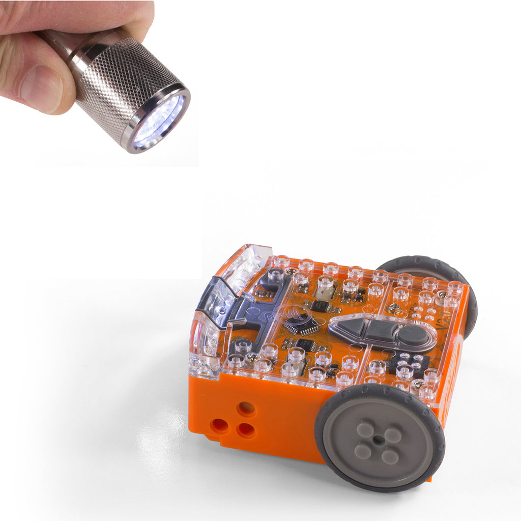 Edison Educational Robot Kit Class Pack 30