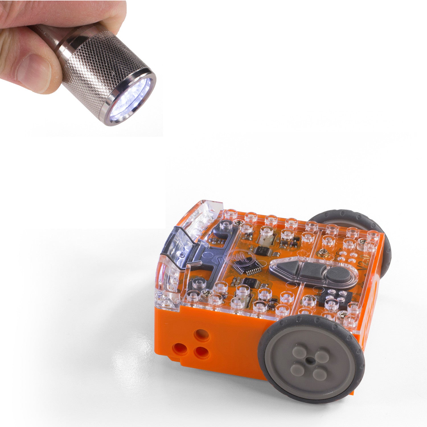Edison Educational Robot Kit Class Pack 30