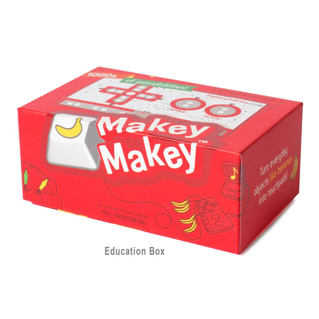 Makey Makey Classic STEM Education Kit