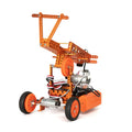 12-in-1 WeeeBot RobotStorm Robot Kit – STEM Robotics & Coding System