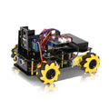 STEM Robotics Car Kit with Camera for Classrooms | Arduino & Python