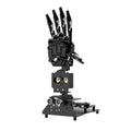 AiHand Robotic Hand Kit Micro bit STEM Robotics and AI Learning System