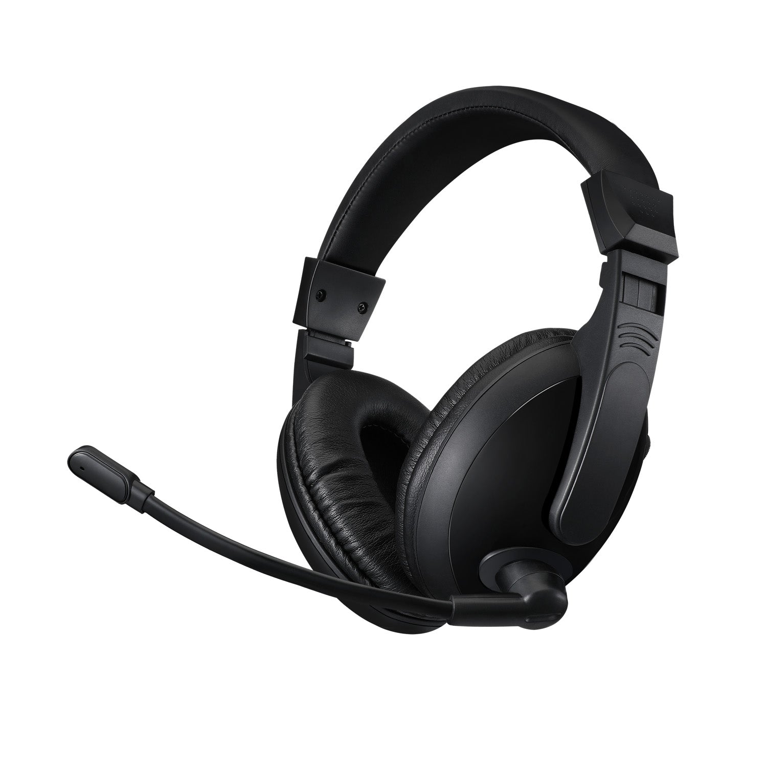 Adesso Xtream H5U USB Multimedia Headset with Microphone