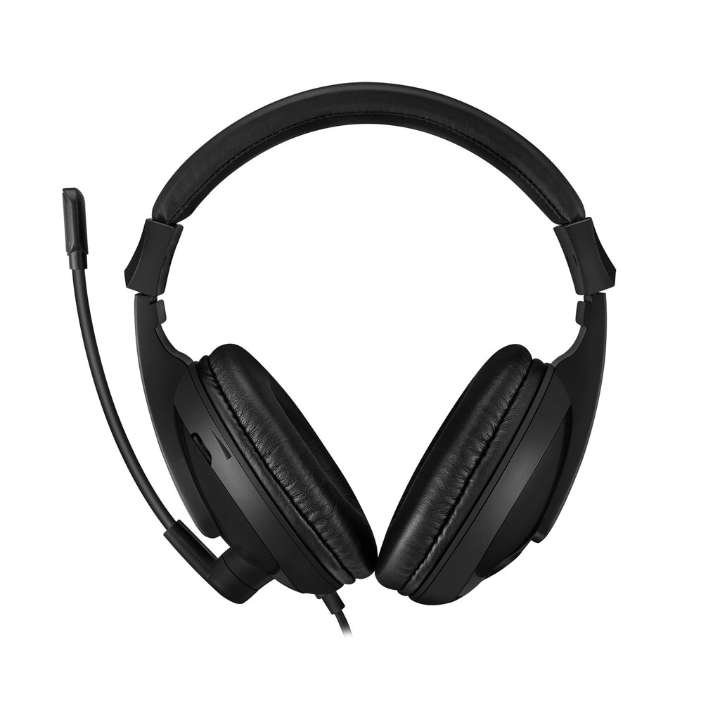 Adesso Xtream H5U USB Multimedia Headset with Microphone