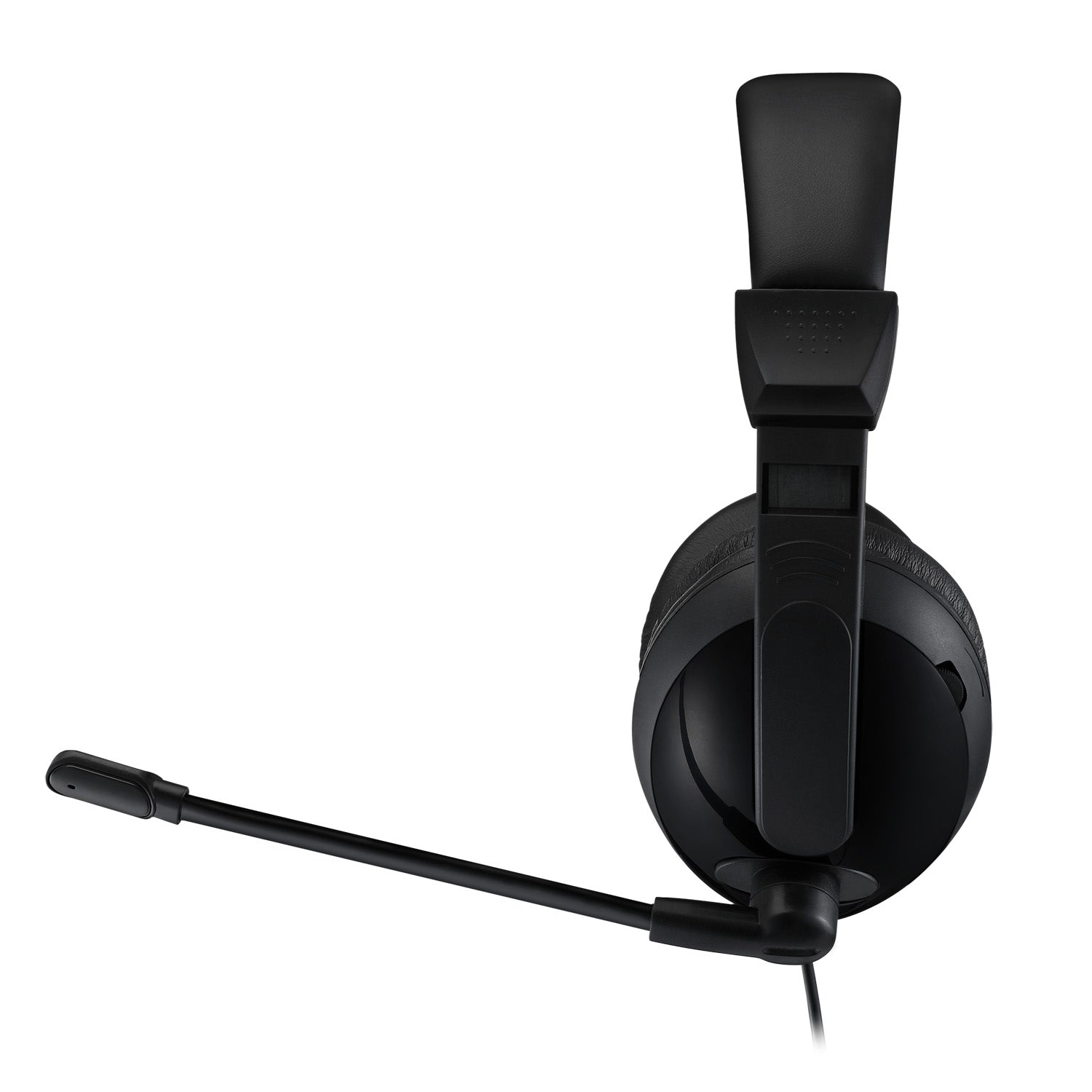 Adesso Xtream H5U USB Multimedia Headset with Microphone