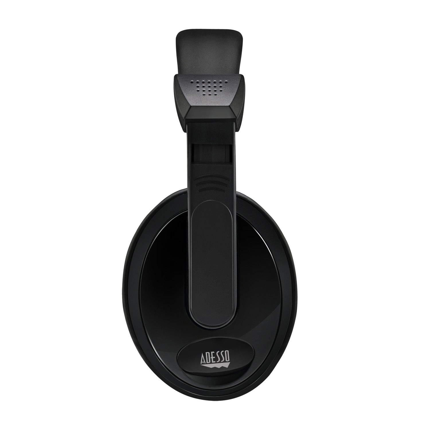 Adesso Xtream H5U USB Multimedia Headset with Microphone