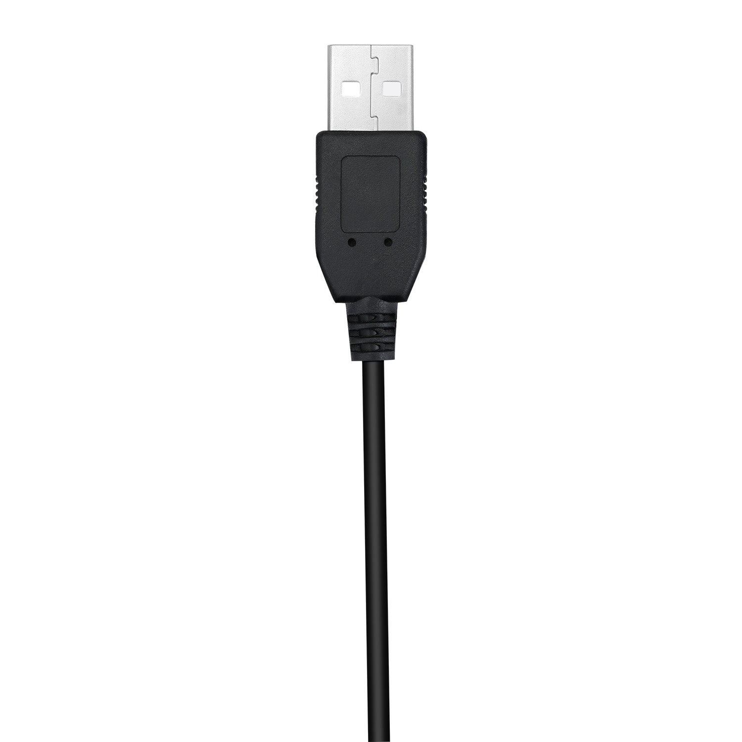 Adesso Xtream H5U USB Multimedia Headset with Microphone