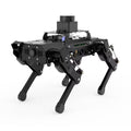 Hiwonder PuppyPi AI Quadruped Robot – Raspberry Pi Vision and Robotics Platform