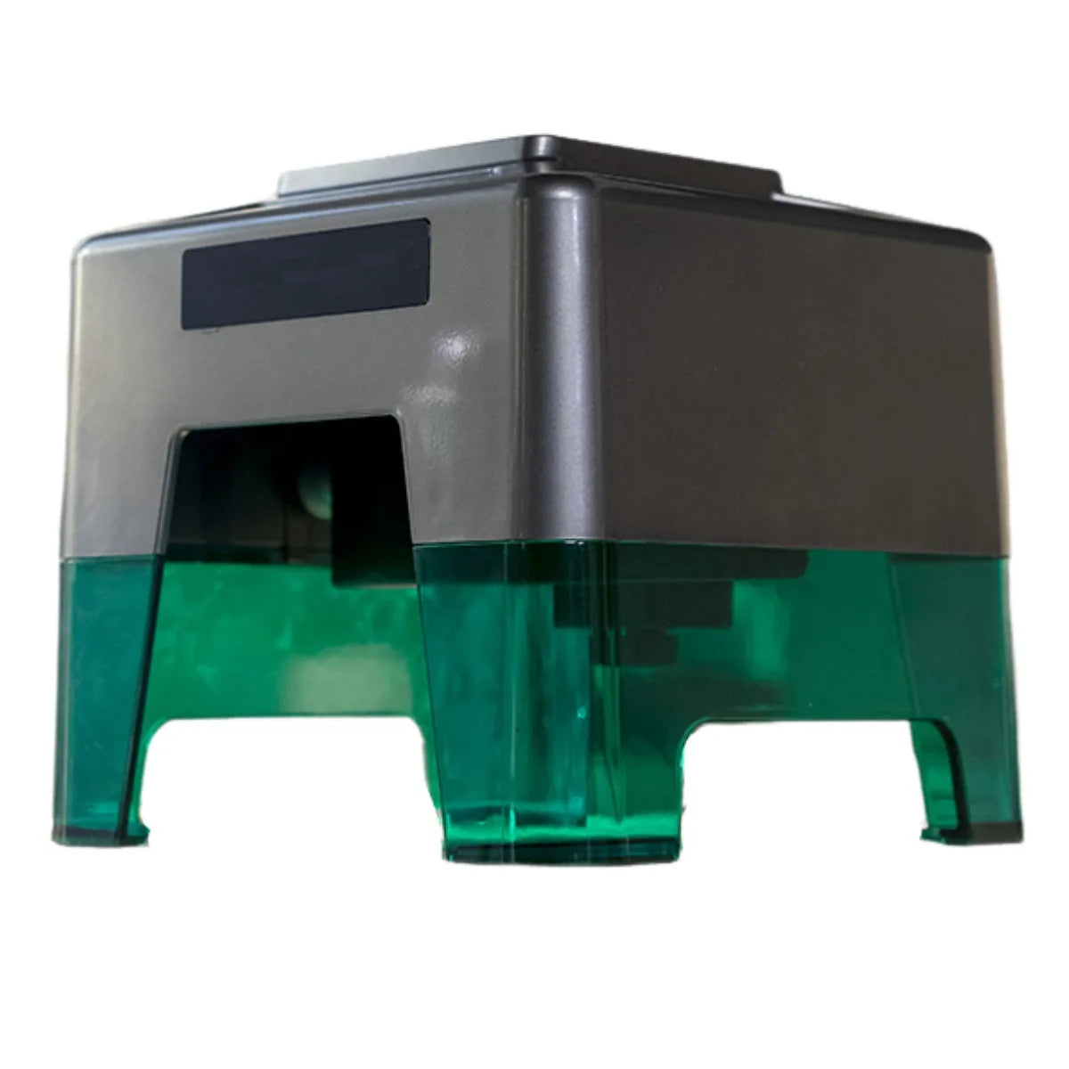 Micro Bluetooth Laser Engraver – Desktop CNC Engraving and Cutting Machine for STEM