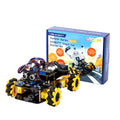 ACEBOTT Smart Robot Car Kit Modular WiFi STEM Robotics Platform ESP32