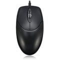 Adesso 3-Button USB Optical Mouse (1000 DPI)