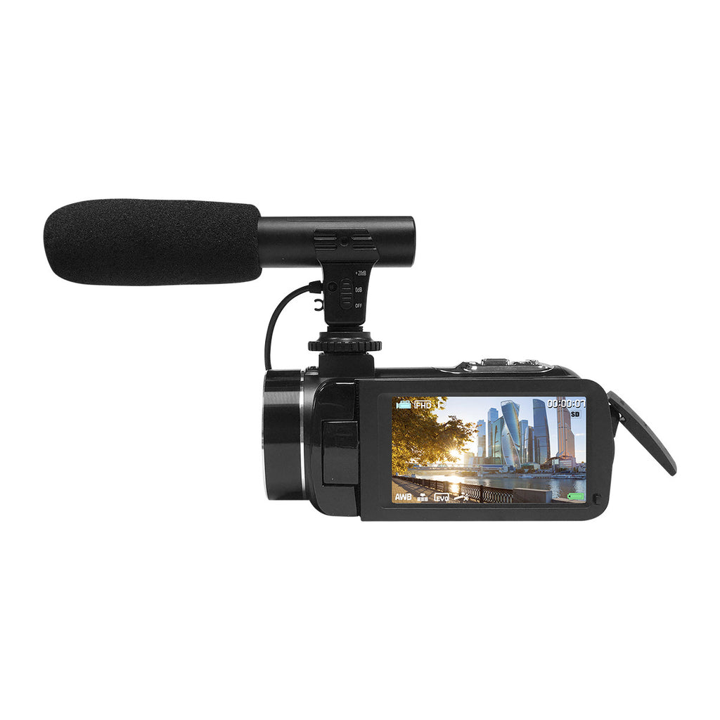 HamiltonBuhl Media Production Studio Kit – Small