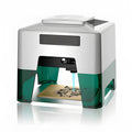 Micro Bluetooth Laser Engraver – Desktop CNC Engraving and Cutting Machine for STEM