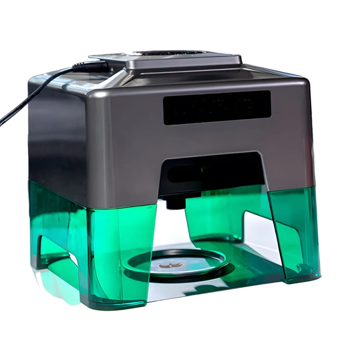 Micro Bluetooth Laser Engraver – Desktop CNC Engraving and Cutting Machine for STEM