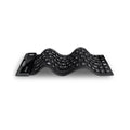 Adesso AKB-212UB Antimicrobial Waterproof Flex Keyboard – Mini USB Keyboard