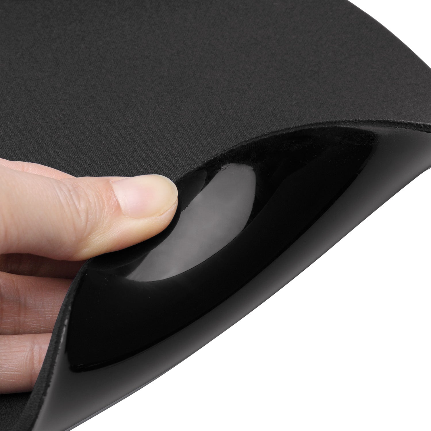 Adesso TruForm P200 Mouse Pad with Memory Foam Wrist Support