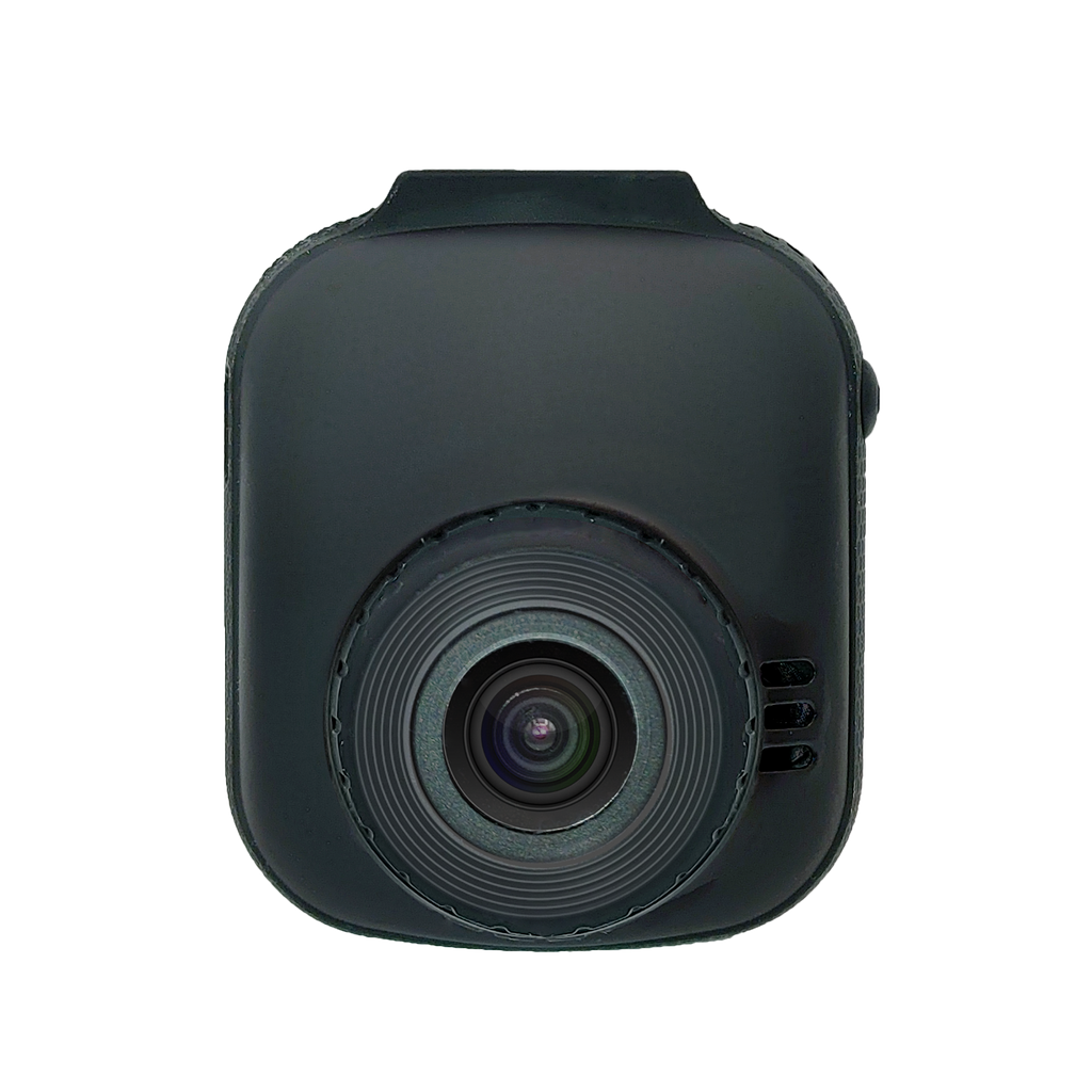 GekoGear Orbit 130 Full HD Dash Camera with 8GB microSD Card