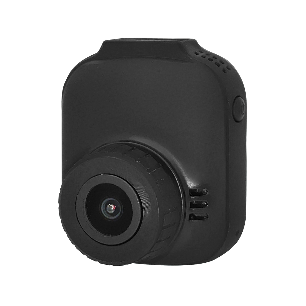GekoGear Orbit 130 Full HD Dash Camera with 8GB microSD Card