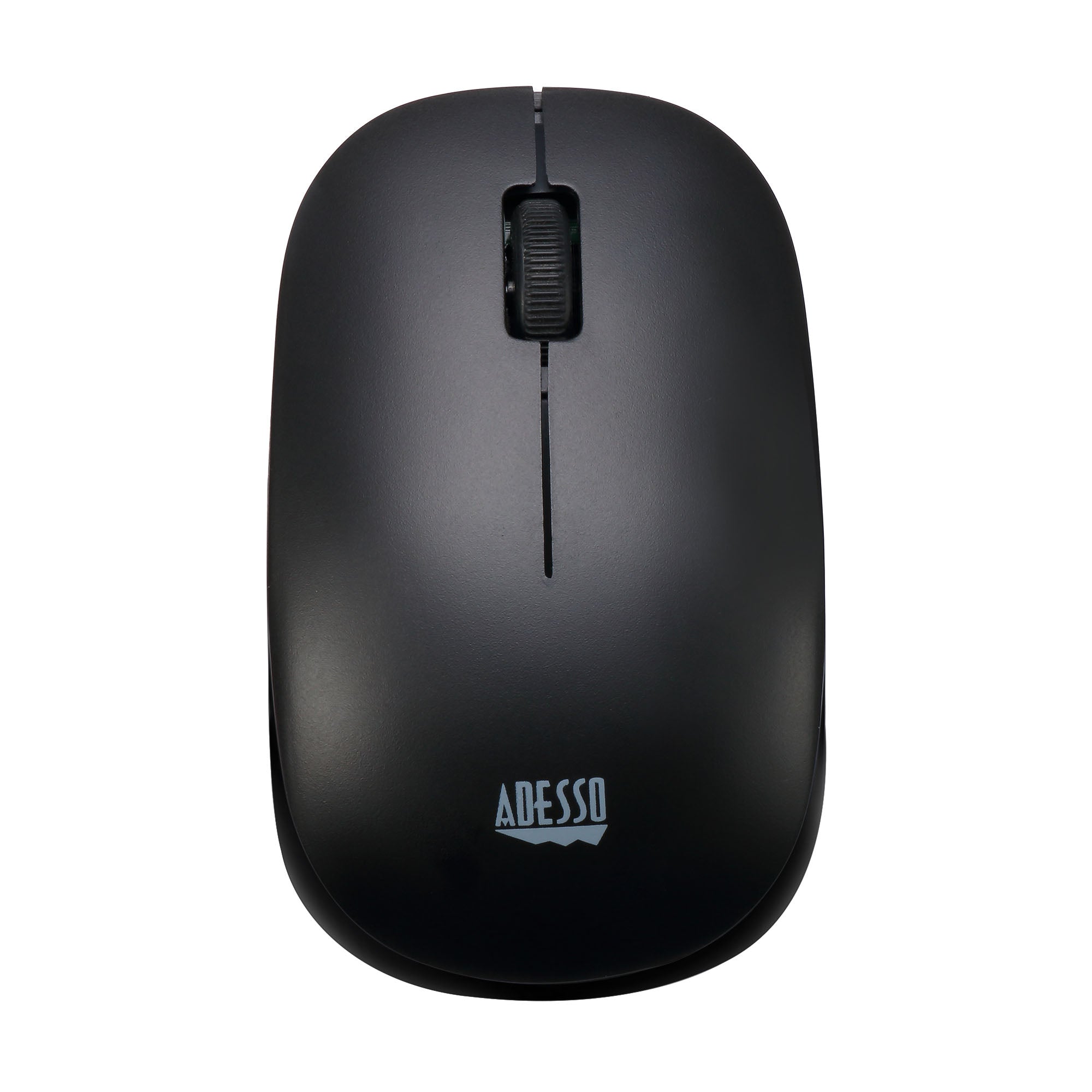 Adesso WKB-1100CB Wireless Mini Keyboard & Mouse Combo