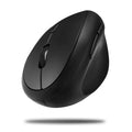 Adesso iMouse V10 Wireless Ergonomic Vertical Mini Mouse