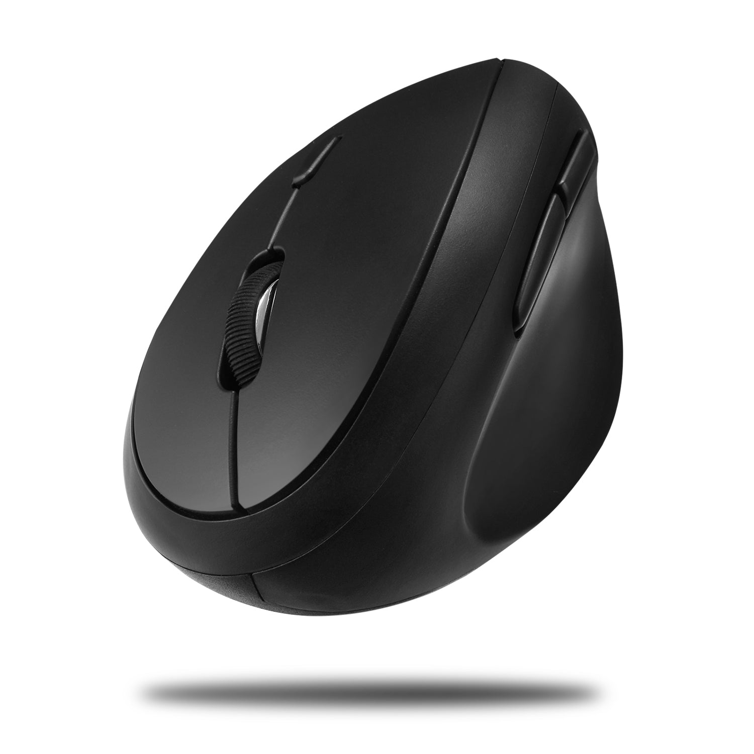 Adesso iMouse V10 Wireless Ergonomic Vertical Mini Mouse