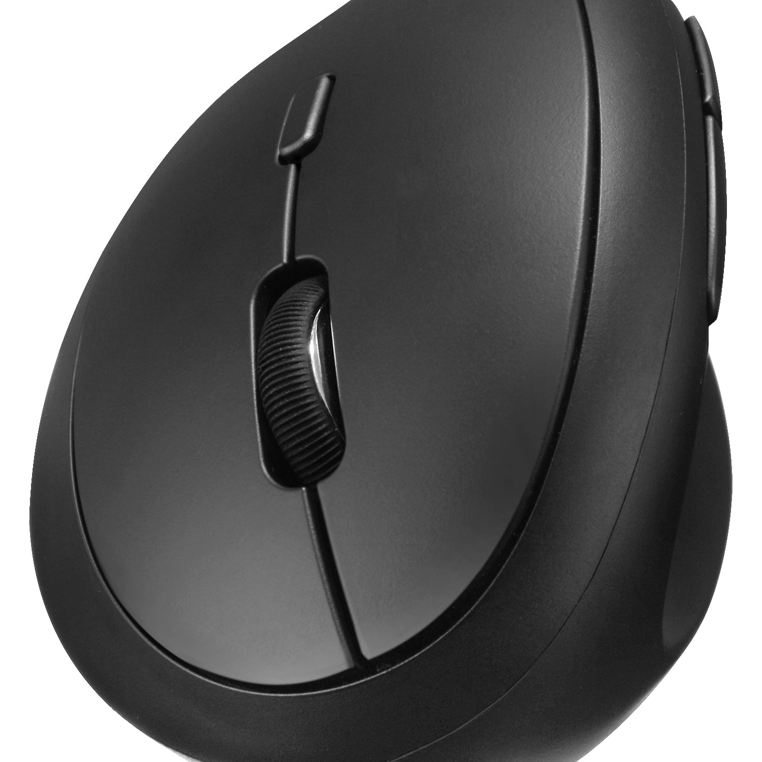 Adesso iMouse V10 Wireless Ergonomic Vertical Mini Mouse