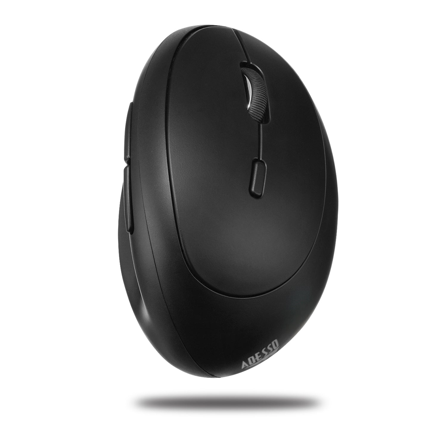 Adesso iMouse V10 Wireless Ergonomic Vertical Mini Mouse