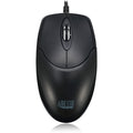 Adesso iMouse M6-TAA Full Size USB Optical Mouse