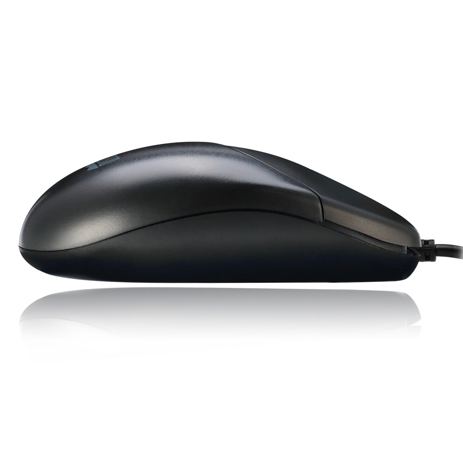 Adesso iMouse M6-TAA Full Size USB Optical Mouse