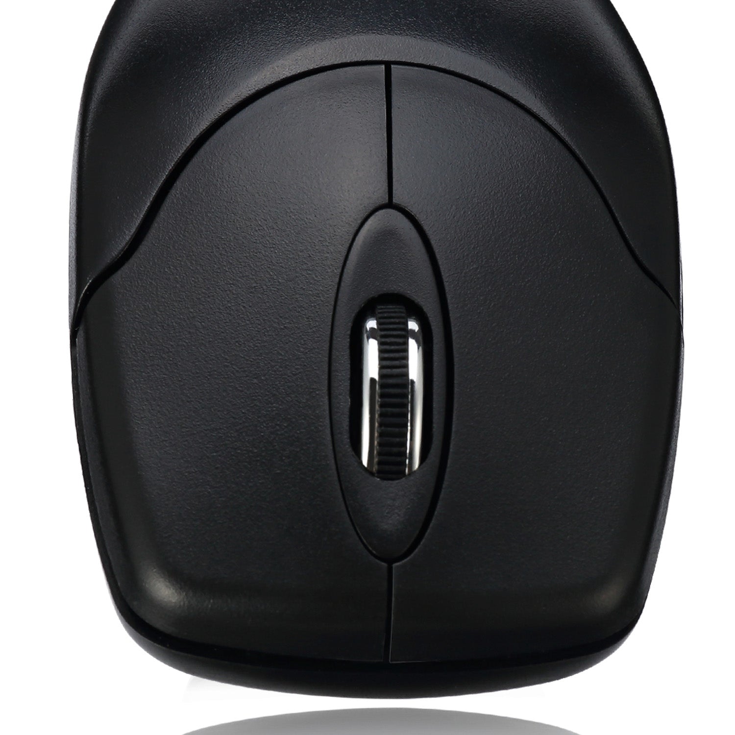 Adesso iMouse M60 Antimicrobial Wireless Desktop Mouse