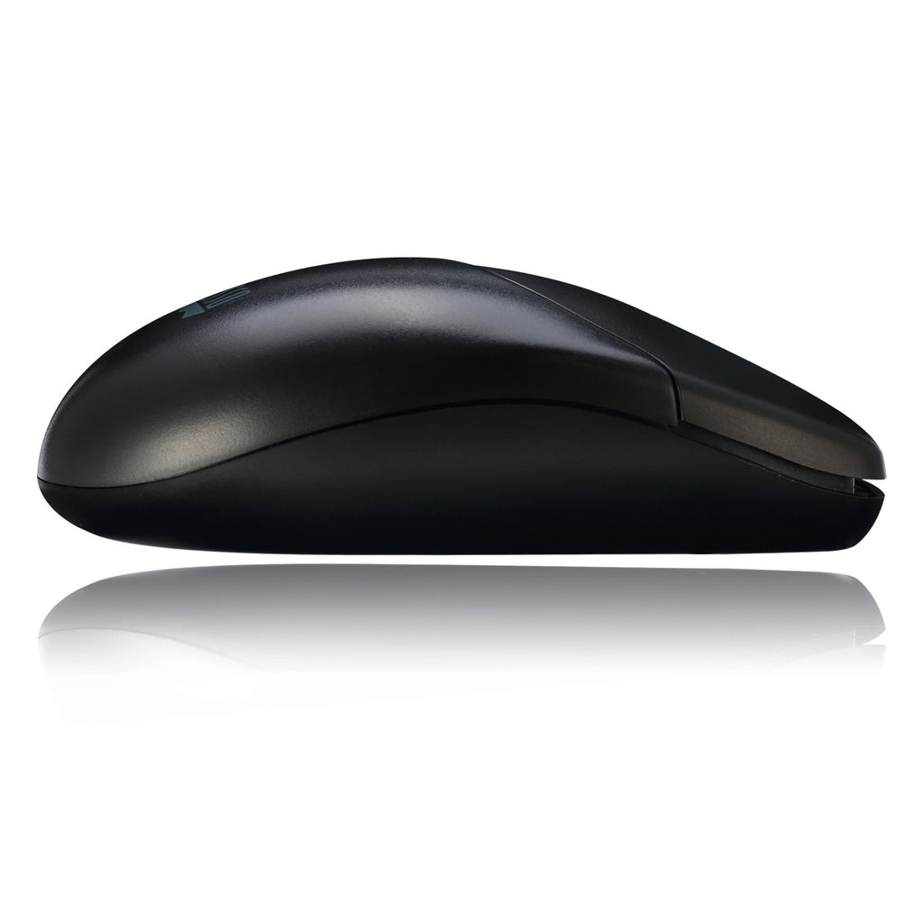 Adesso iMouse M60 Antimicrobial Wireless Desktop Mouse