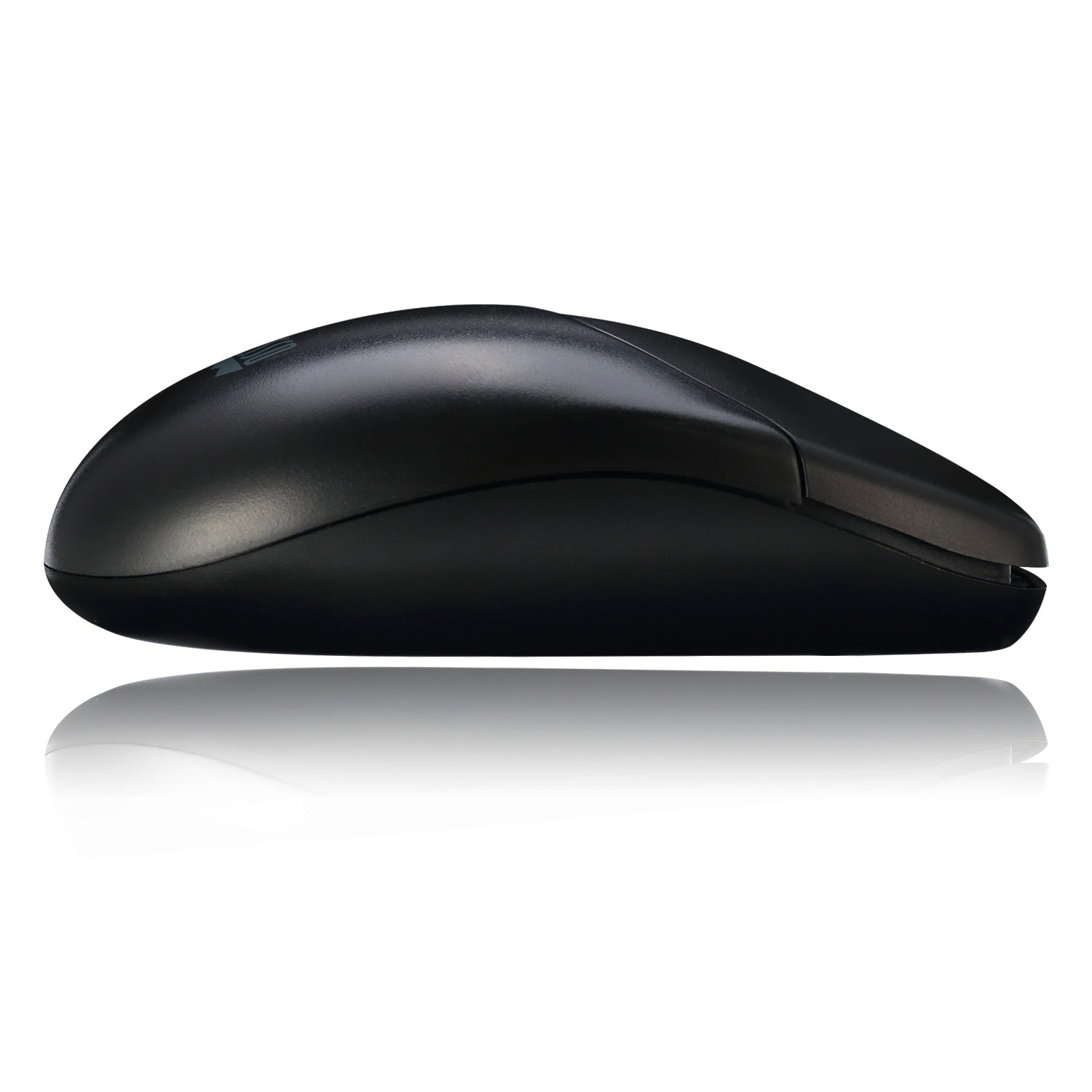 Adesso iMouse M60 Antimicrobial Wireless Desktop Mouse
