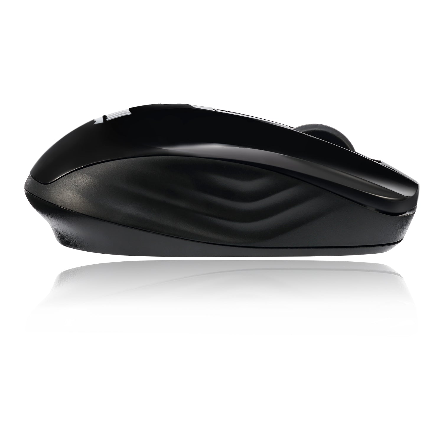 Adesso iMouse S50 Wireless Mini Mouse - Black