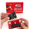 Makey Makey Code-a-Key Backpack for micro-bit