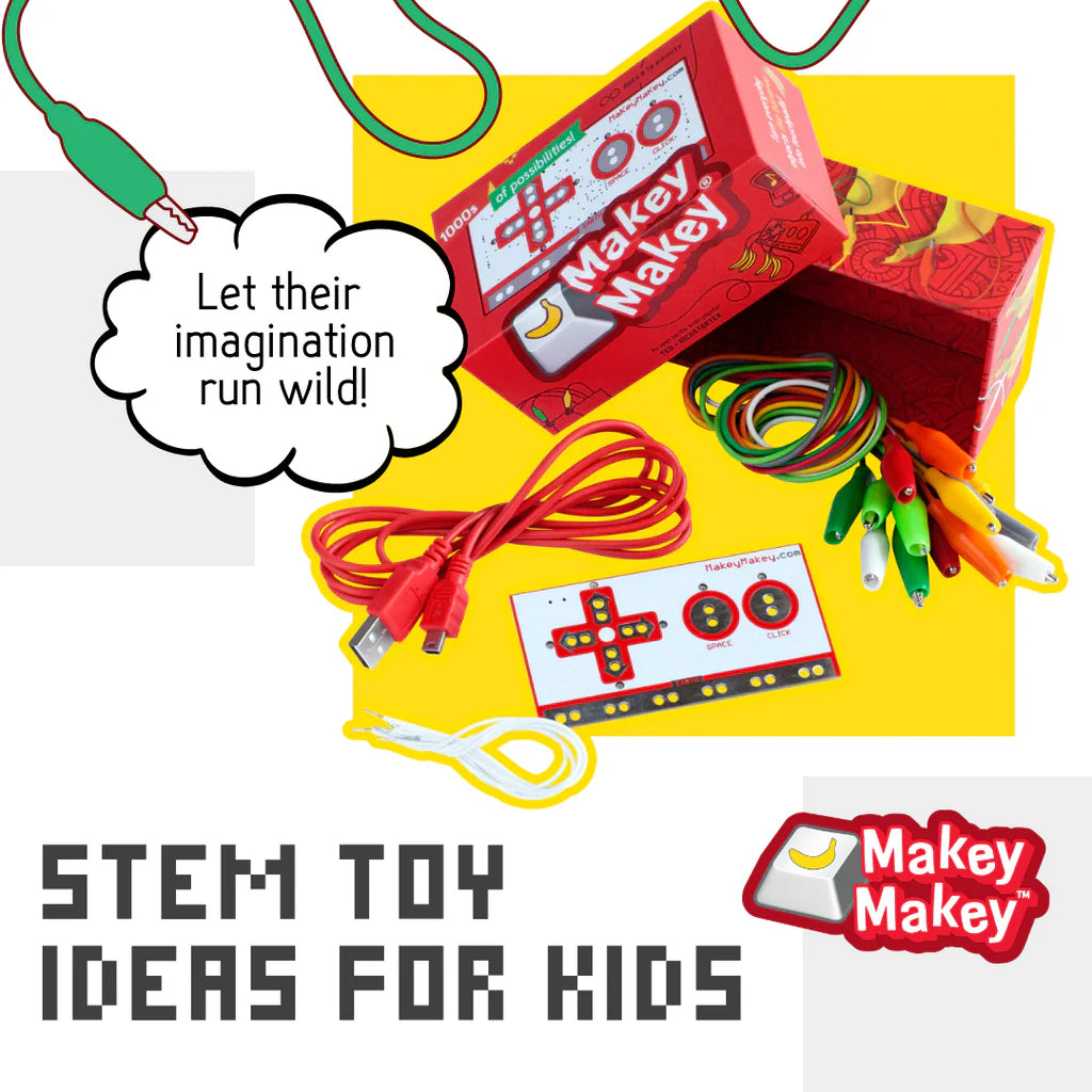 Makey Makey Classic STEM Education Kit