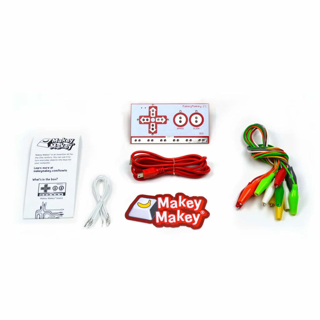 Makey Makey Classic STEM Education Kit