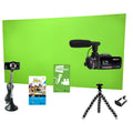 HamiltonBuhl Media Production Studio Kit Large for STEM Education