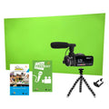 HamiltonBuhl Media Production Studio Kit – Small