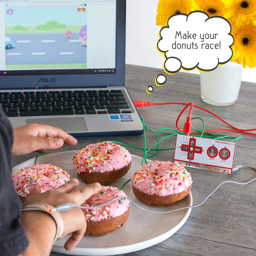 Makey Makey Classic STEM Education Kit