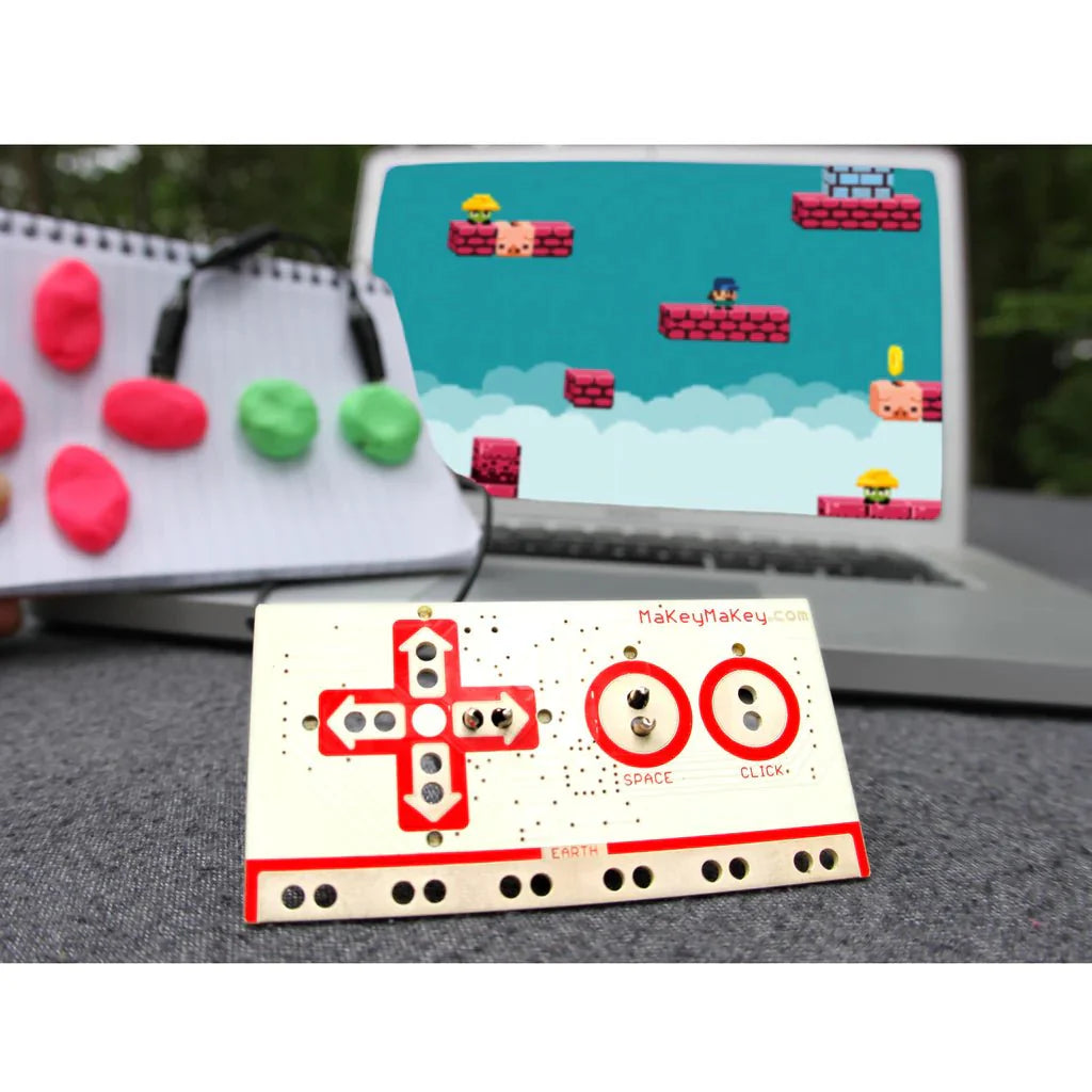 Makey Makey Classic STEM Education Kit