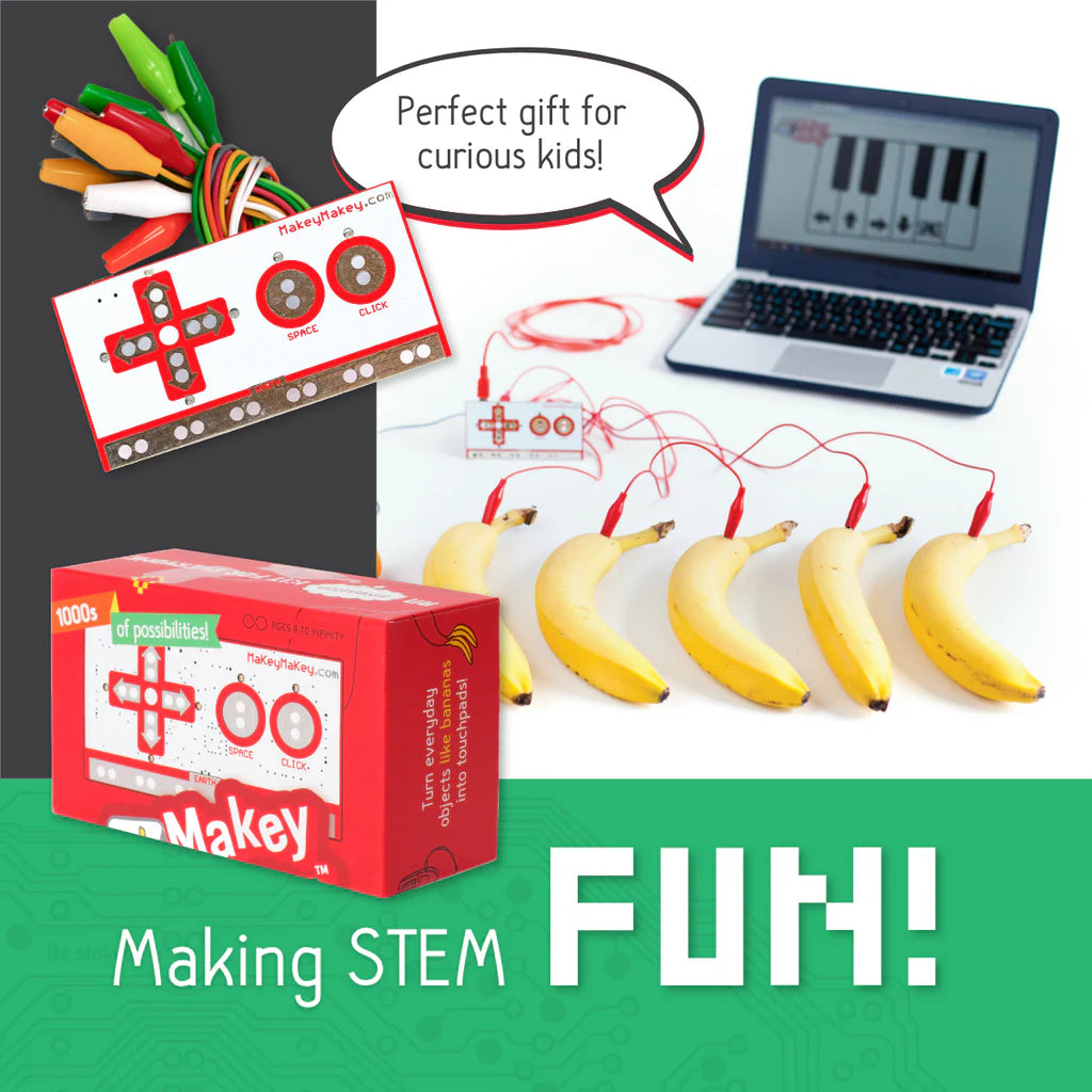 Makey Makey Classic STEM Education Kit