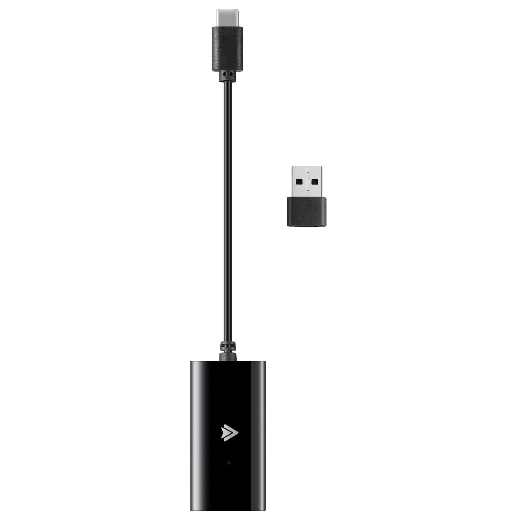 GekoGear Orbit A200 Wireless Android Auto Adapter