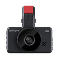 GekoGear Orbit D115 Full HD Dash Camera with 32GB microSD Card & Blind Spot Mirror