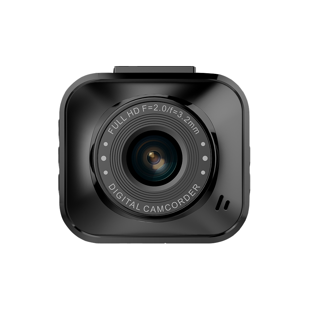 GekoGear Orbit 122 Full HD Dash Camera Classroom Kit