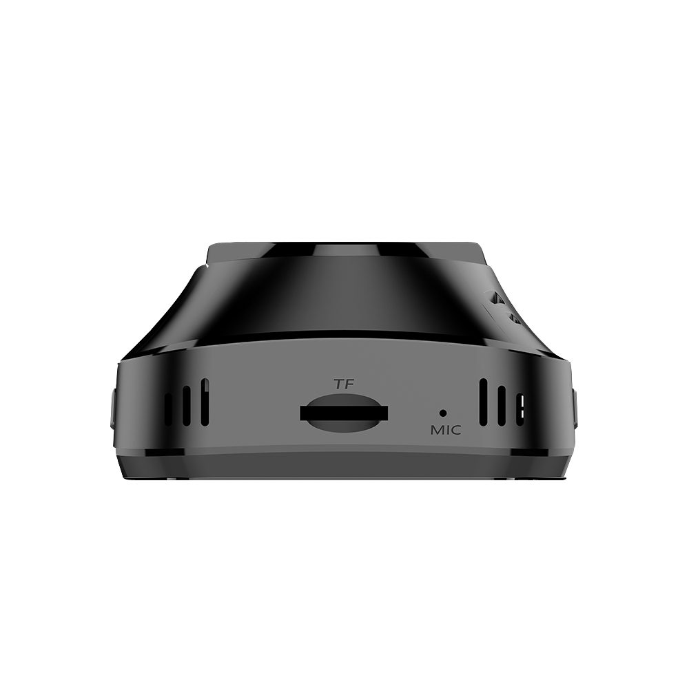 GekoGear Orbit 122 Full HD Dash Camera Classroom Kit