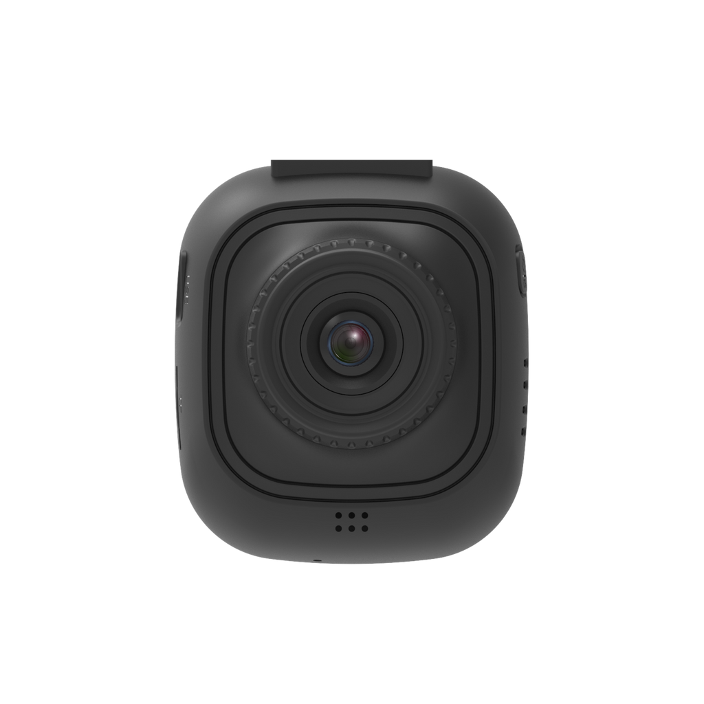 GekoGear Orbit 132 Full HD Dash Camera with Blind Spot Mirrors