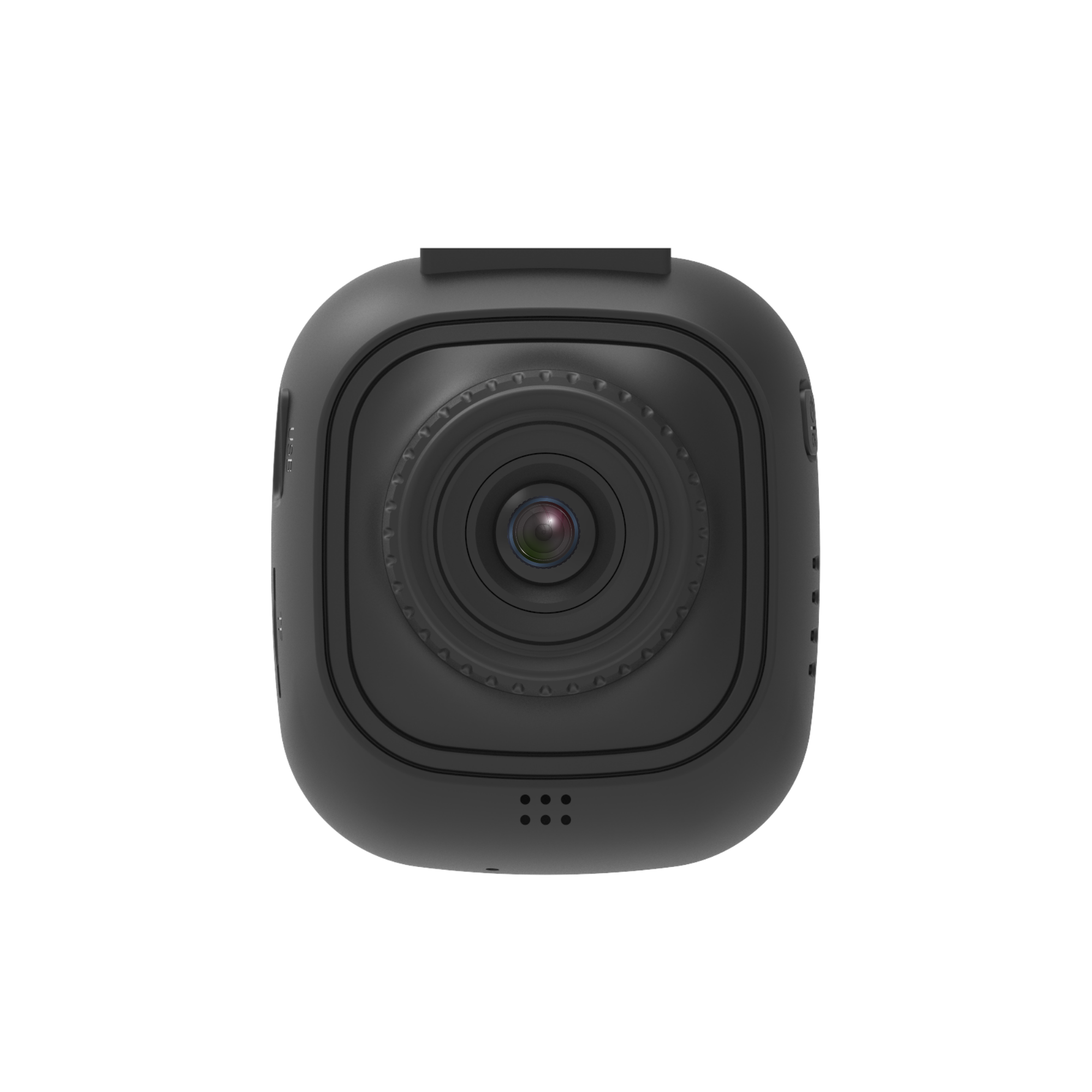 GekoGear Orbit 132 Full HD Dash Camera with Blind Spot Mirrors