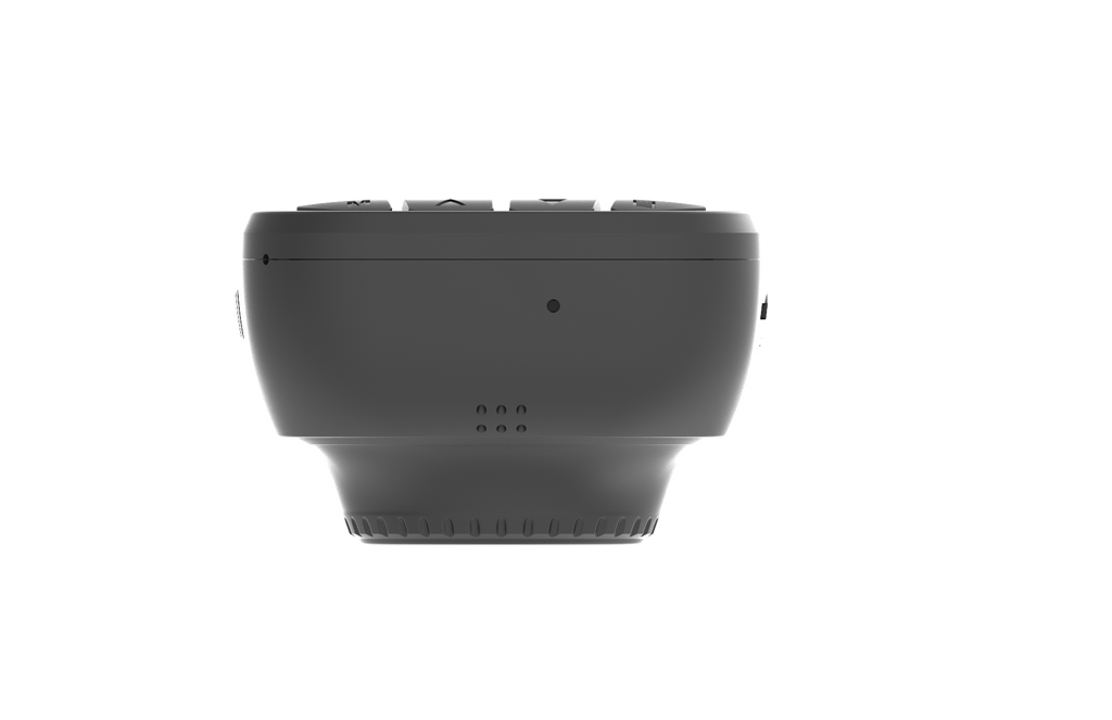 GekoGear Orbit 132 Full HD Dash Camera with Blind Spot Mirrors
