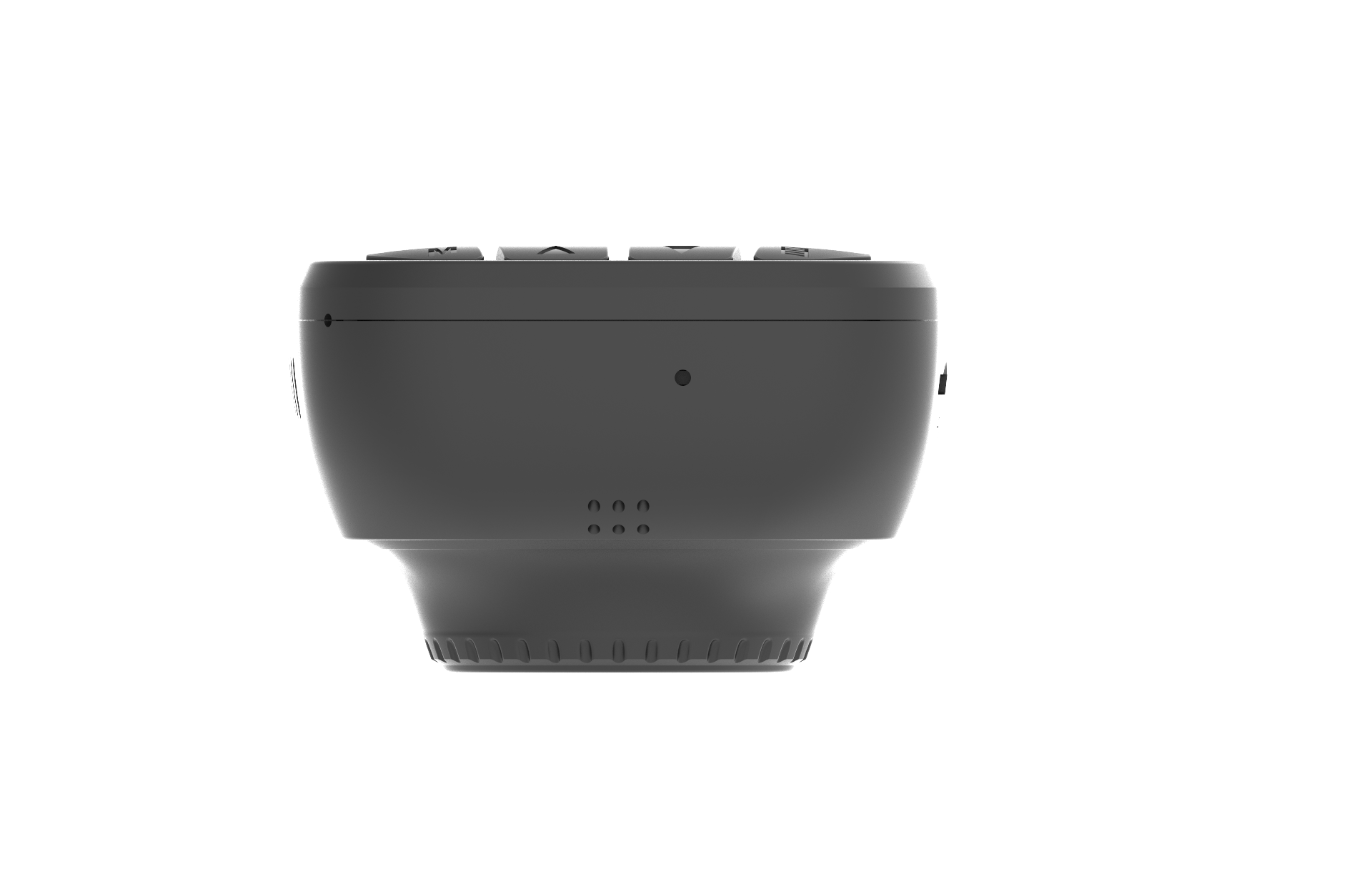 GekoGear Orbit 132 Full HD Dash Camera with Blind Spot Mirrors