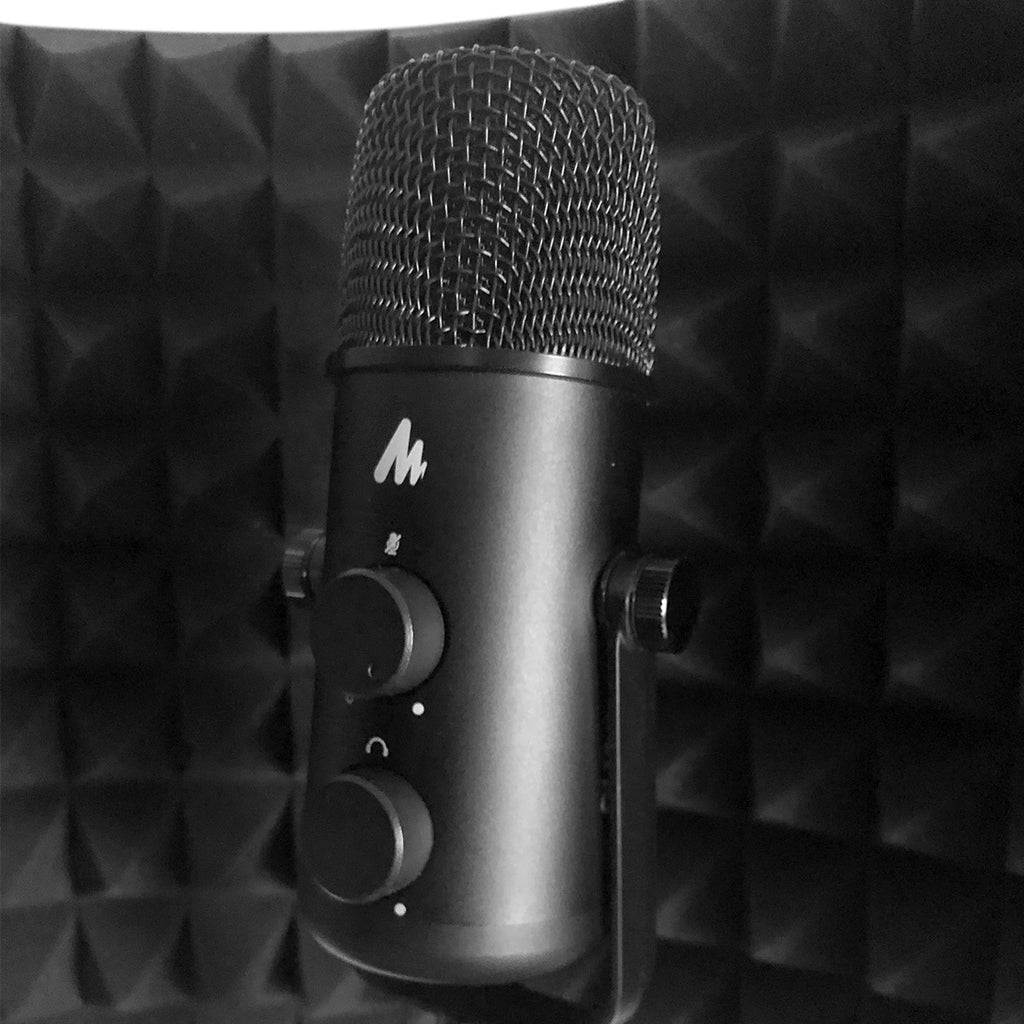 Media Production Studio Kit Deluxe